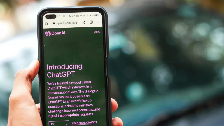 Cómo Optimizar tu Contenido para la Búsqueda en ChatGPT
