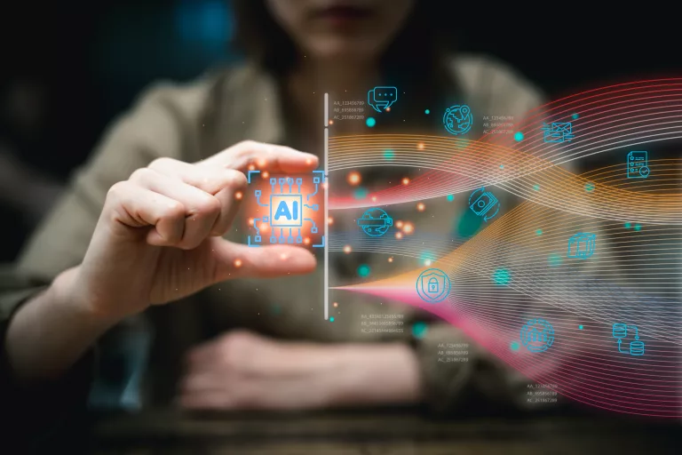 Google y la IA: Transformando el Futuro de las Búsquedas
